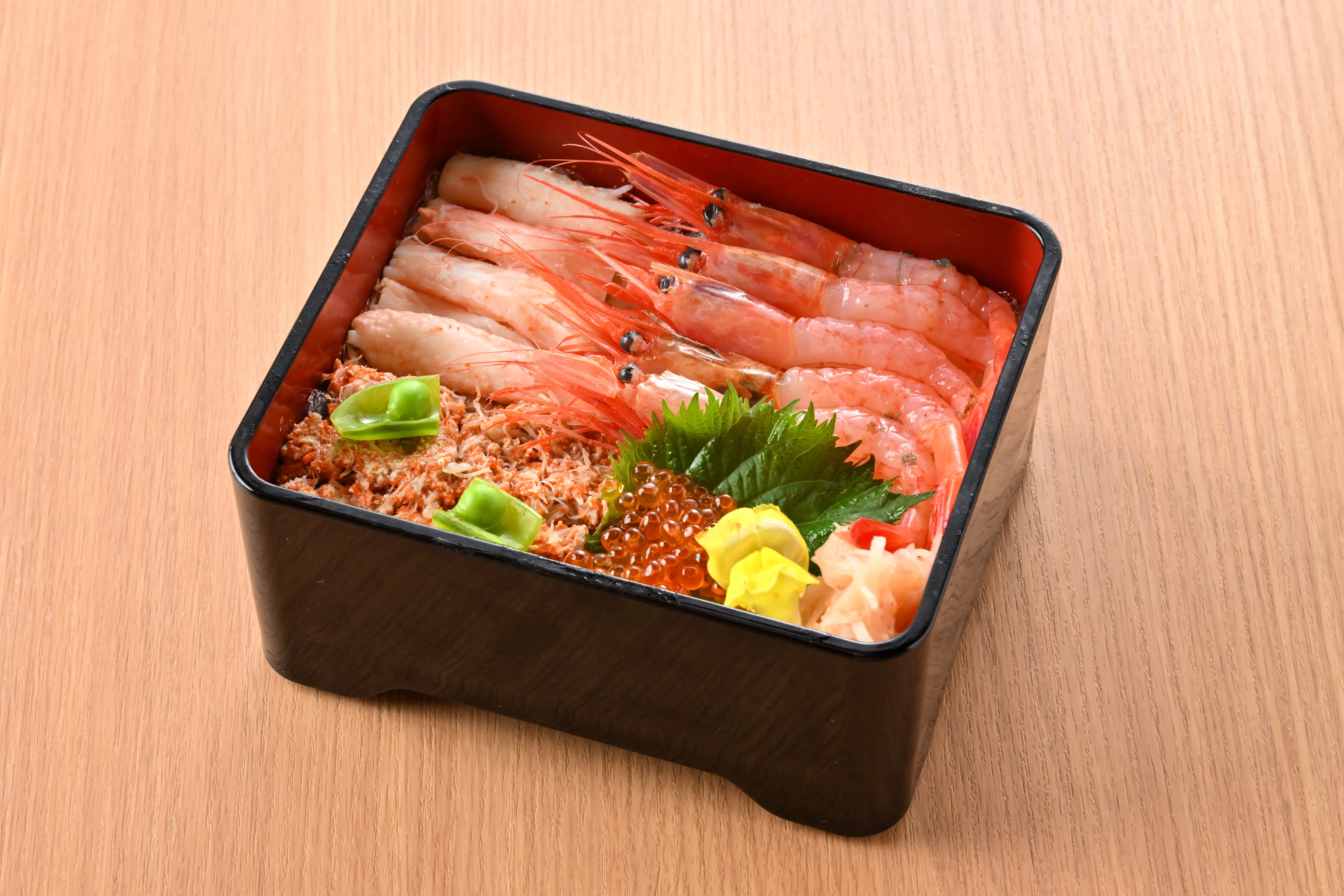 御昼の御膳