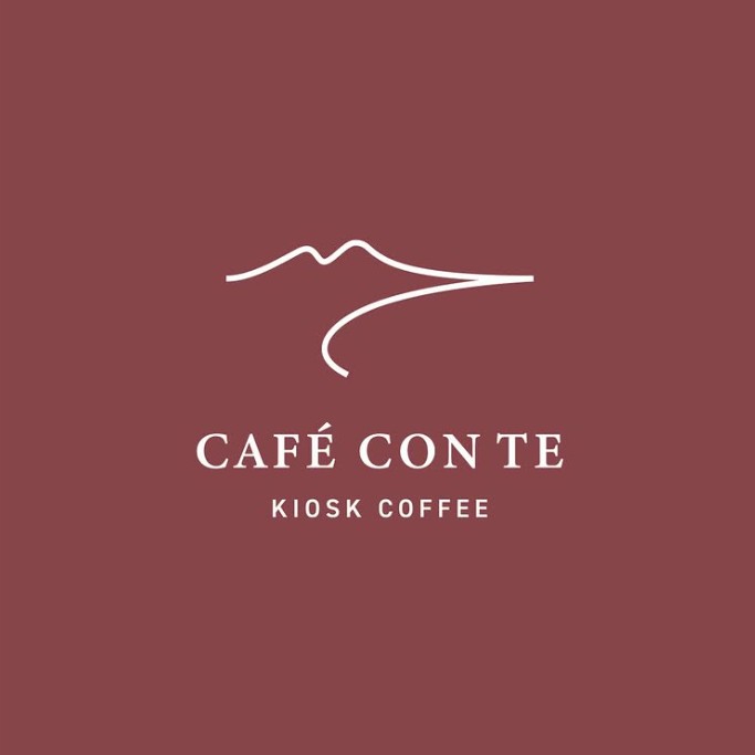 CAFÉ CON TE