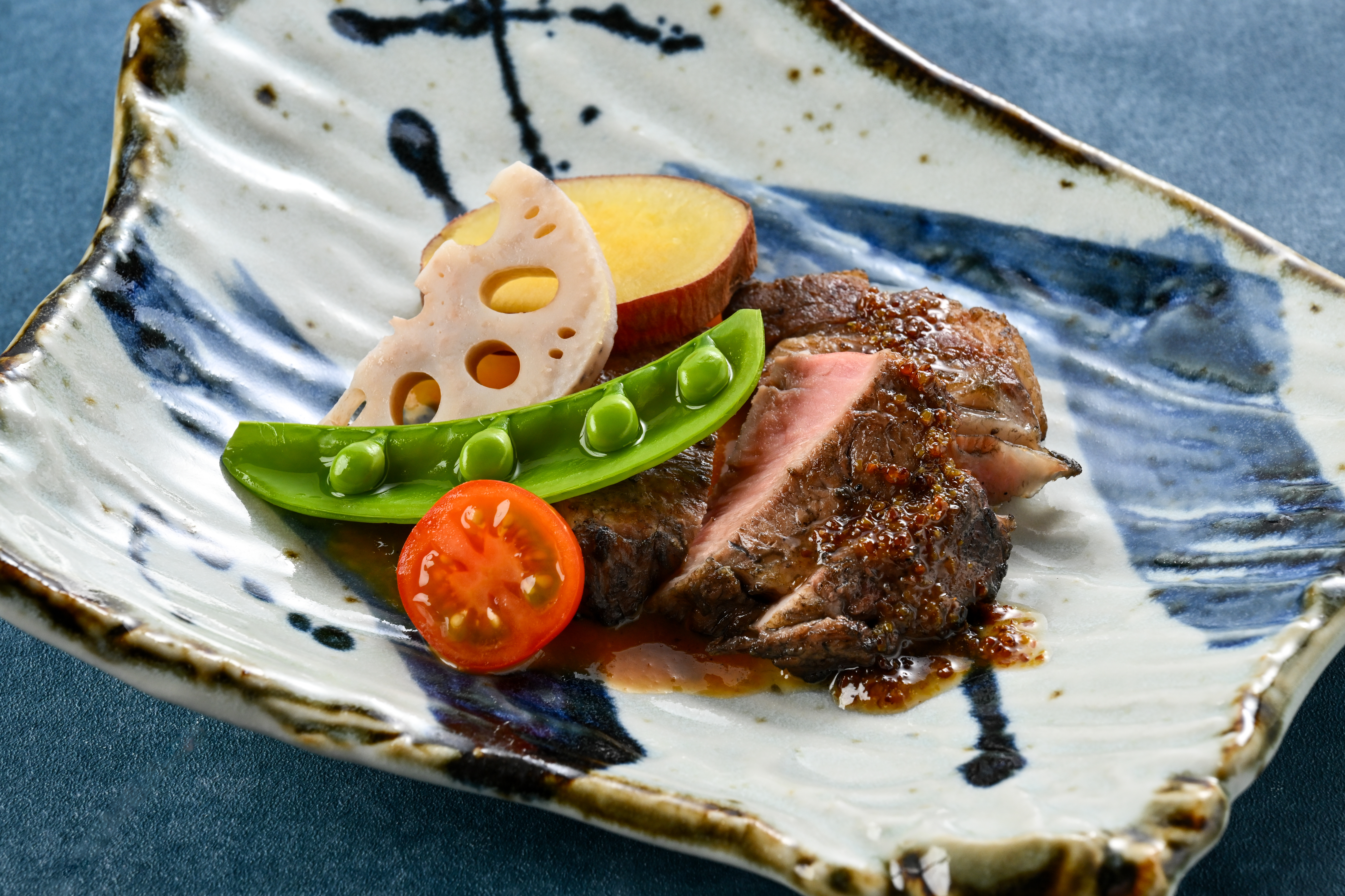 くつろぎの空間