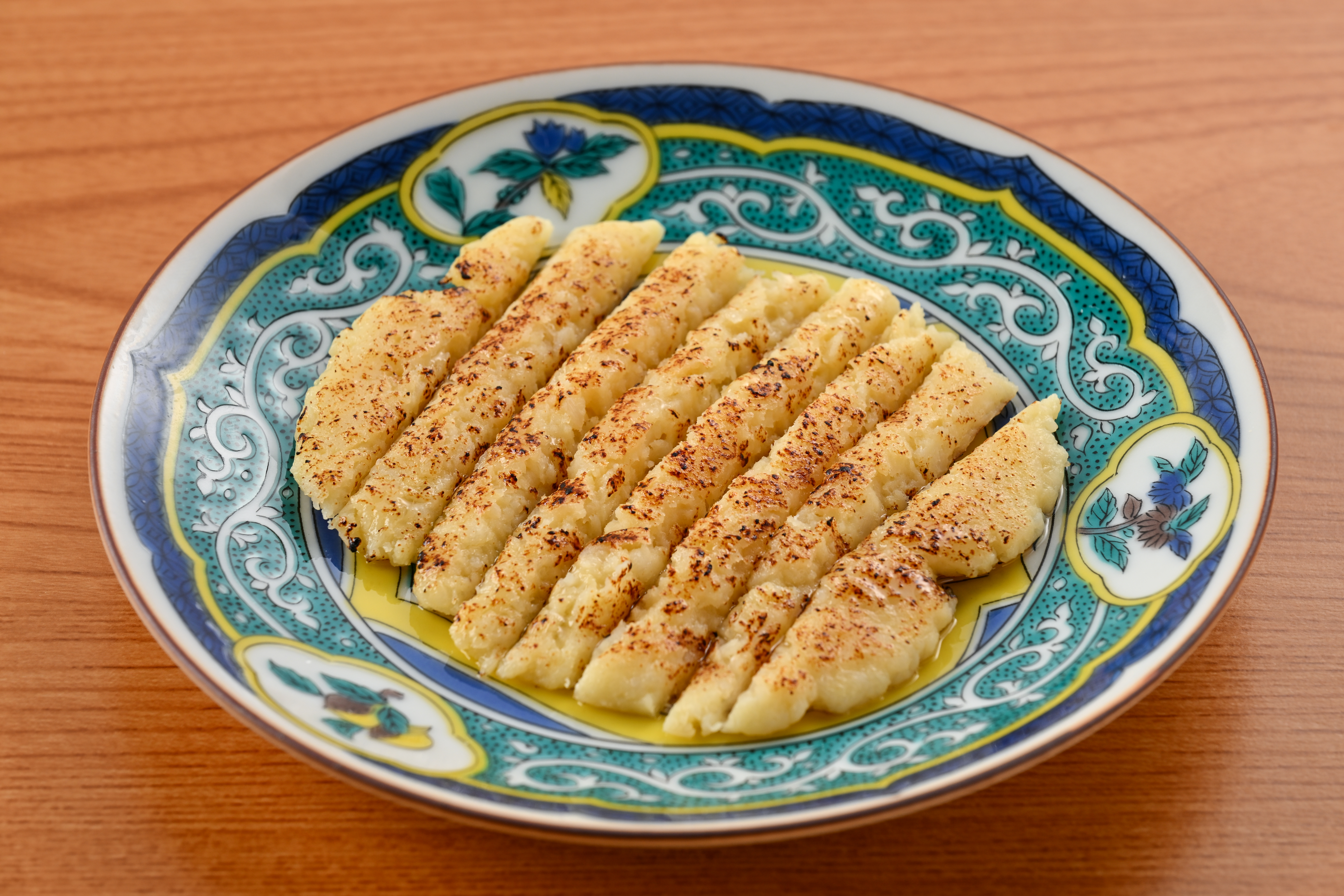 梵の酒粕チーズ