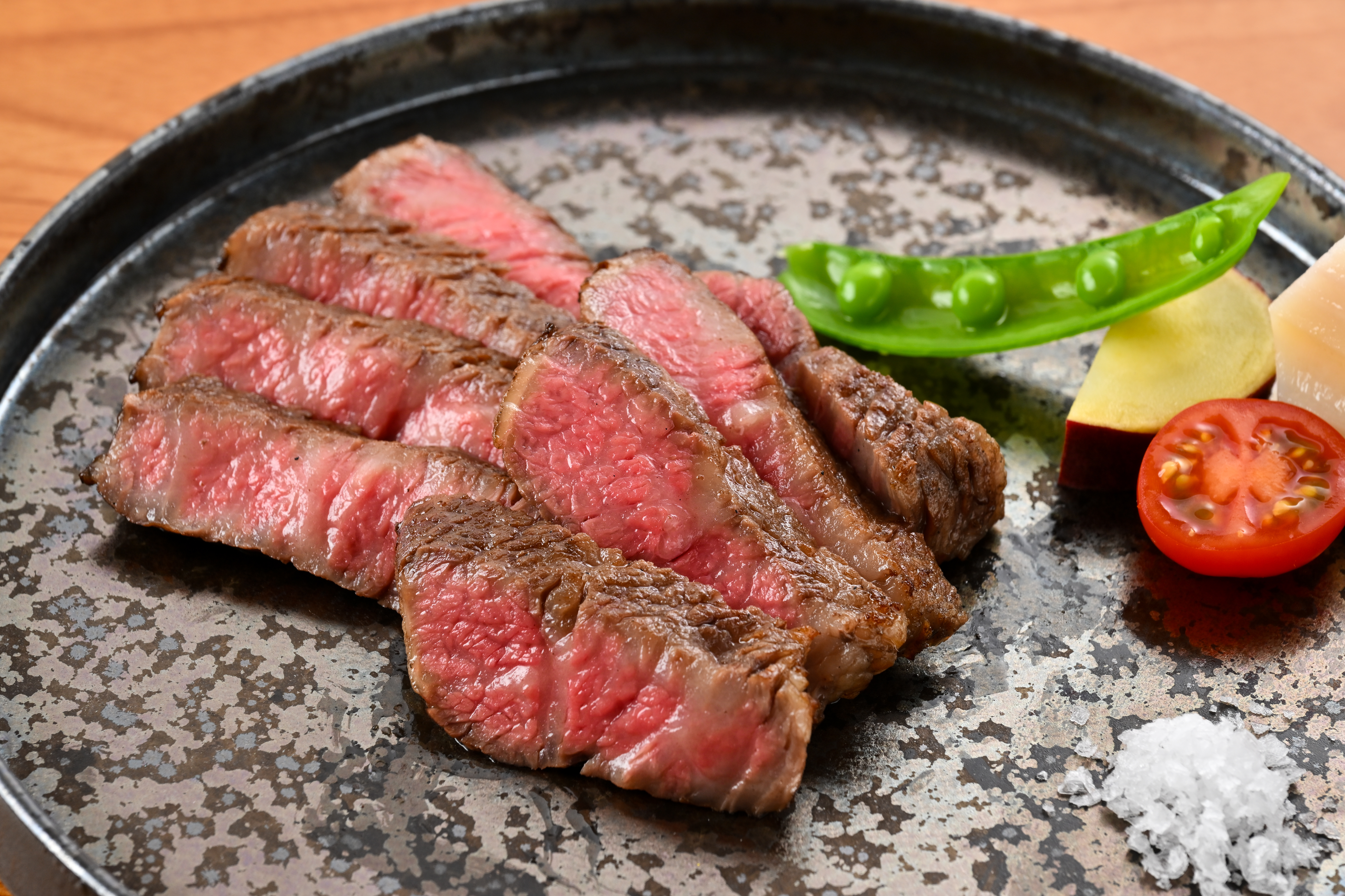 能登牛ランプ肉